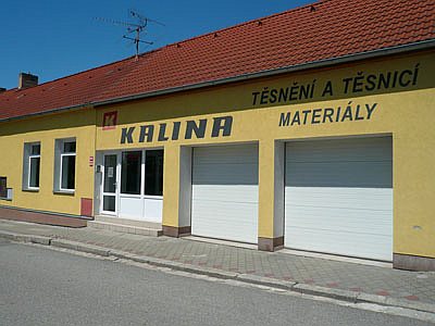 KALINA TÁBOR